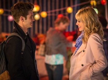 The Amazing Spider-Man