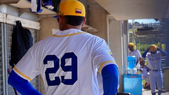 Colombia Sub-18 de béisbol no irá al Panamericano por falta de recursos; un congresista cuestionó el presupuesto deportivo frente al de la JEP