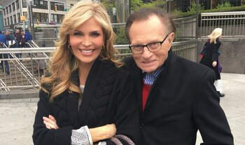 Se casaron en septiembre de