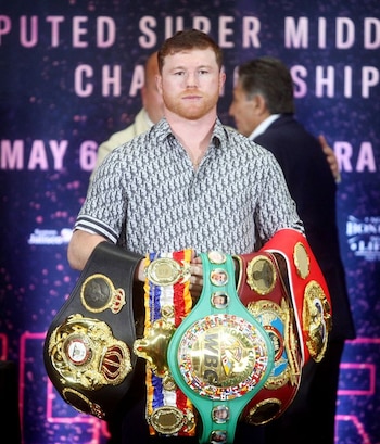 Foto de archivo de Saúl