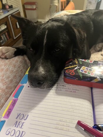 La familia está muy agradecida