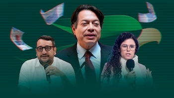Morena operó red de pagos secretos con Finabien durante tres dirigencias, revela MCCI