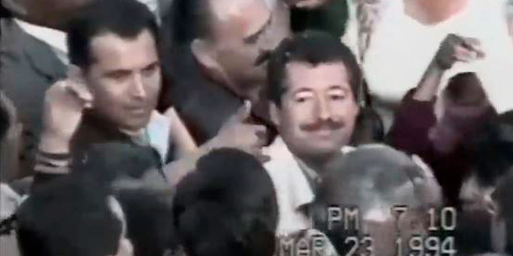 A 26 años del asesinato de Luis Donaldo Colosio: quién mató al candidato del PRI - Infobae