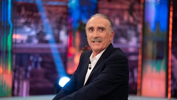 Juan Y Medio habla en ‘El Hormiguero’ sobre la polémica con Bertín Osborne y el club de alterne: “Por eso nos conocimos allí”