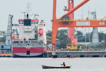 Empresas de Europa mostraron interés en invertir en Honduras, pero los gravámenes a las exportaciones hacia Estados Unidos restan atractivo al país.