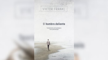 "El hombre doliente", de Viktor