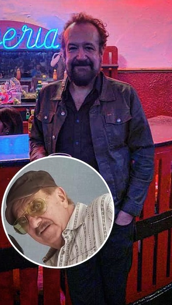 '¿Quién lo mató?' sería la