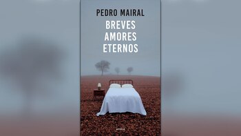 "Breves amores eternos" de Pedro