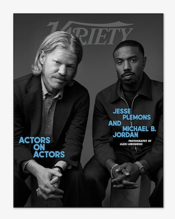 La conversación entre Michael B.