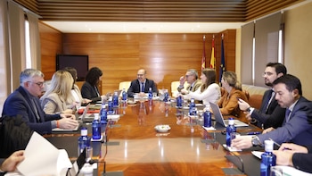 Financiación autonómica y acuerdo con