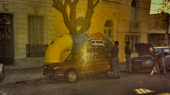 La historia de Crucijuegos comenzó