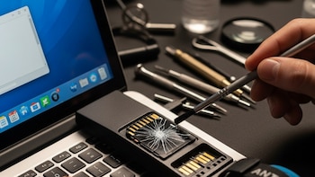 ¿Problemas con tu tarjeta SD?: