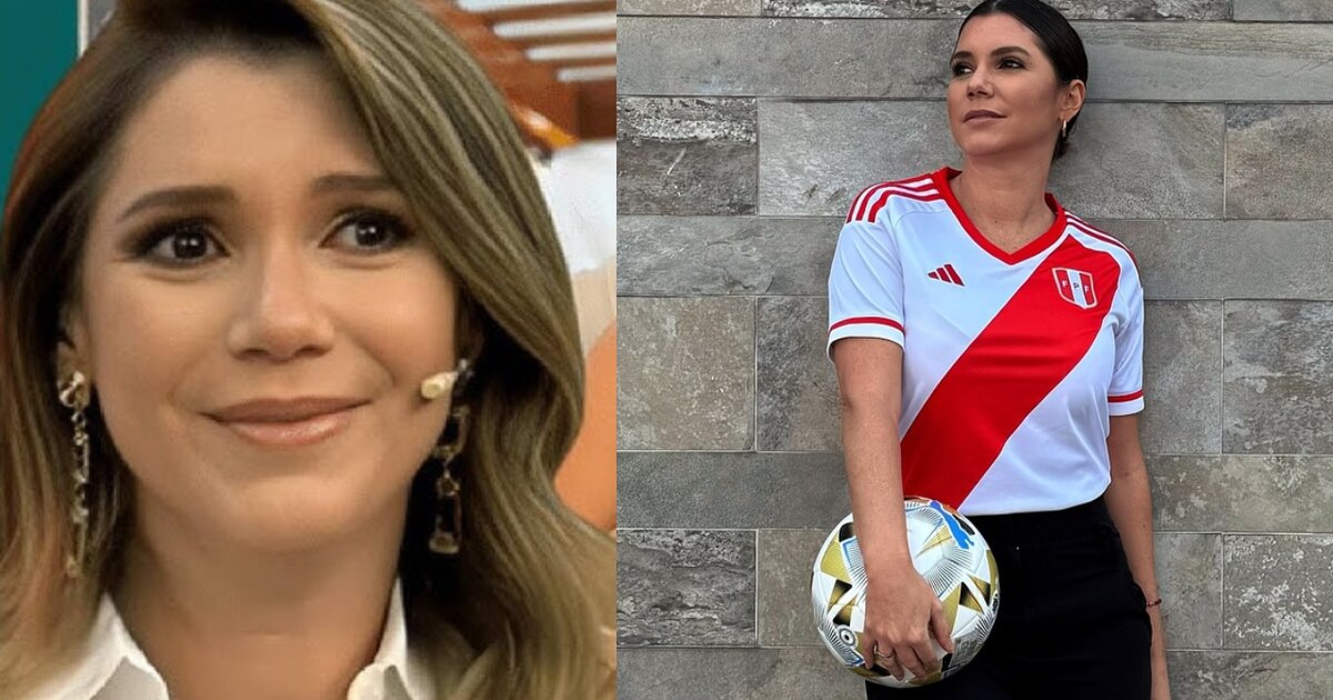 Alexandra Hörler Rompe el Silencio: Revela Trágica Pérdida de Bebé y Aterradora Agresión por Exdirectivo de Universitario