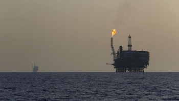 Siria firmó un acuerdo histórico