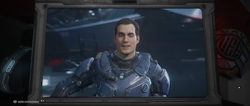 Squadron 42, de Cloud Imperium