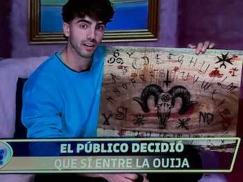 La Casa de los Famosos México