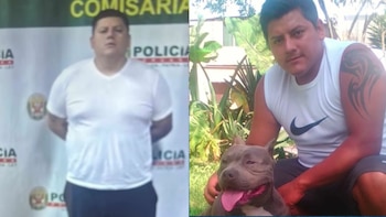 28 choferes muertos y un solo responsable: quién es ‘Pitbull’, el sicario que aterroriza al transporte de Lima