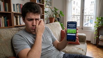 Los partidos del Mundial 2026 no se reproducen en Android: soluciona el error en cuatro pasos