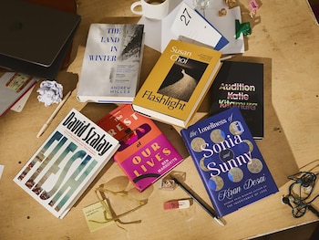 El Premio Booker reconoce obras