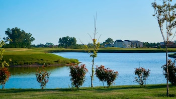 En La Providencia, en Canning,