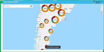 "Este Mapa es una herramienta