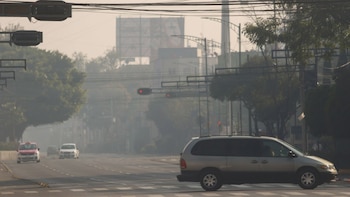 ¿En dónde se respira el peor oxígeno en CDMX y Edomex este jueves 14 de mayo? Aquí el reporte de la calidad del aire