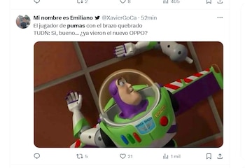 Los mejores del Pumas vs