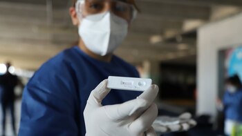 Cuáles son los dos nuevos