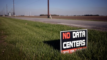 De Indiana a Idaho, la reacción contra la IA cobra fuerza