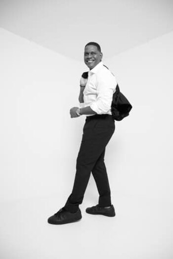 Julio Meza reveló la influencia