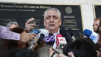 Somos MX anuncia marcha en