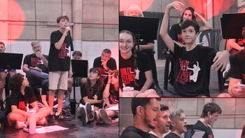 Billy Elliot El musical llega a Argentina