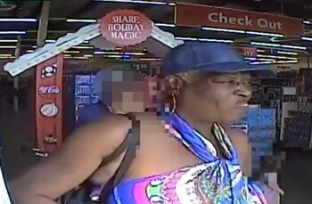 Los sospechosos fueron identificados y