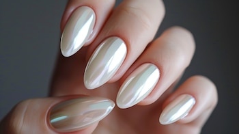 Este diseño minimalista ofrece glamour