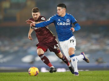 Soccer Football - Premier League