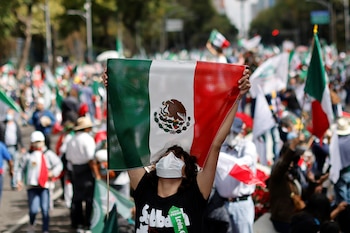 Atentado contra mexicano fue condenado