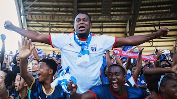 Cabo Verde declara la tarde del lunes festiva para ver el debut de su selección contra España: “Un momento excepcional”