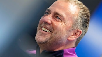 Atlético de Madrid - FC Barcelona, en directo: los de Flick quieren aprovechar el tropiezo del Real Madrid en Mallorca