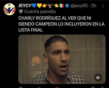 (Capturas de pantalla)