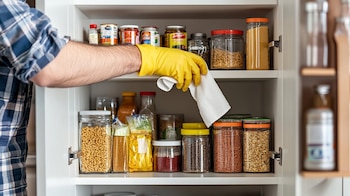 La ventilación adecuada en la