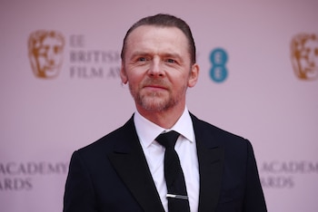 El actor contó que lleva 16 años sobrio y recordó que antes de ingresar en Priory en 2010 bebía mucho cuando estaba deprimido (REUTERS/Henry Nicholls)