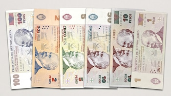 Cuánto vale un Patacón: piden hasta USD 350 por ejemplares de la cuasimoneda bonaerense que marcó la crisis de 2001