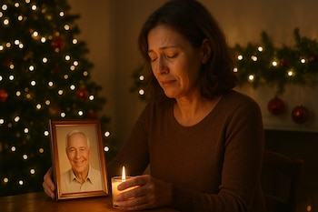 El duelo por la ausencia