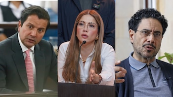 Estos son los mejores senadores