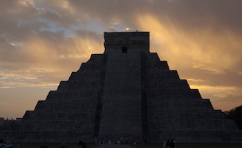 Las ciudades mayas destacadas por su arquitectura e ingeniosos sistemas hidráulicos (REUTERS/Victor Ruiz Garcia/File Photo)