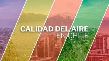 Centro Quintero: calidad del aire