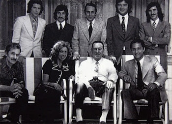 jugadores san lorenzo