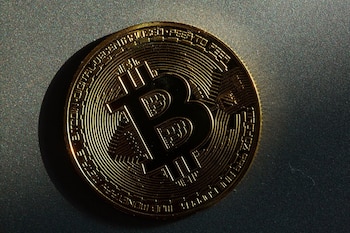 Binance solo podrá usarse en Europa para facilitar la salida de sus usuarios de la plataforma. Photo: Fernando Gutierrez-Juarez/dpa-Zentralbild/dpa