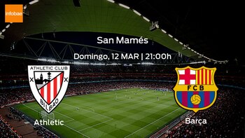 Athletic Barcelona