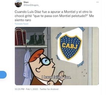 MEMES ARGENTINA COLOMBIA